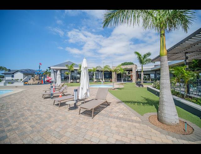 3 BEDROOM APARTMENT FOR SALE IN BALLITO CENTRAL